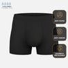 Henri™ | Boxer anti-fuites lavable pour homme