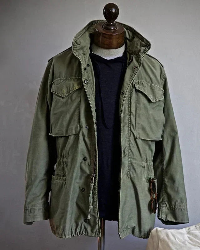 Balmoral | Veste de Champ