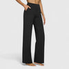 Hilary™ | Pantalon confort à taille large