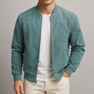 Armand™ | Veste en daim