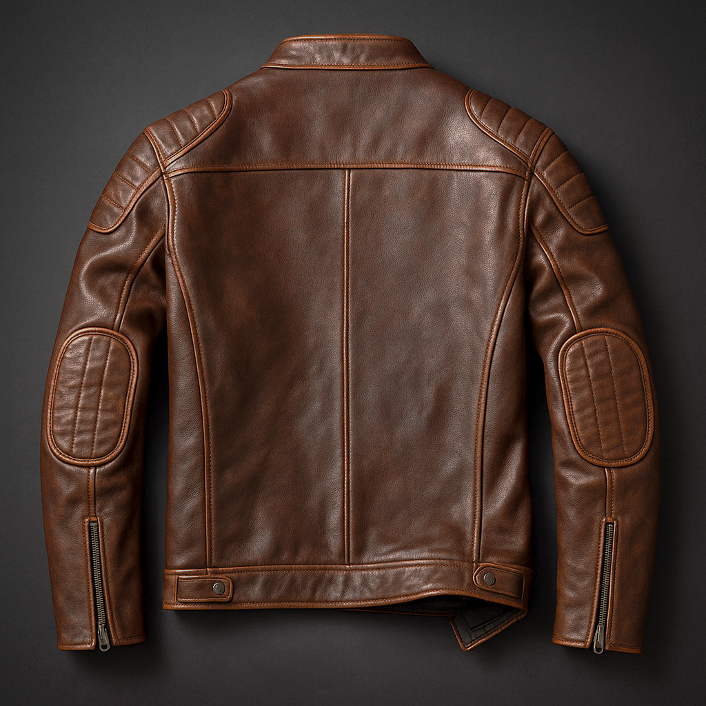 VESTE VINTAGE POUR HOMME