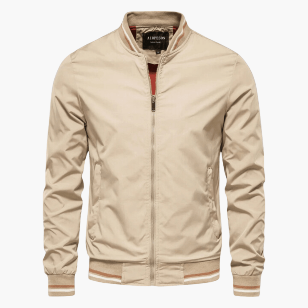 Martin™ | Veste élégante polyvalente