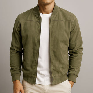 Armand™ | Veste en daim