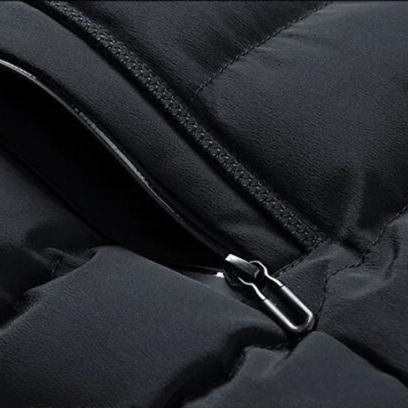 Olivier™ | Gilet thermique isolé