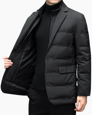 Pierre™ | Veste élégante urbaine