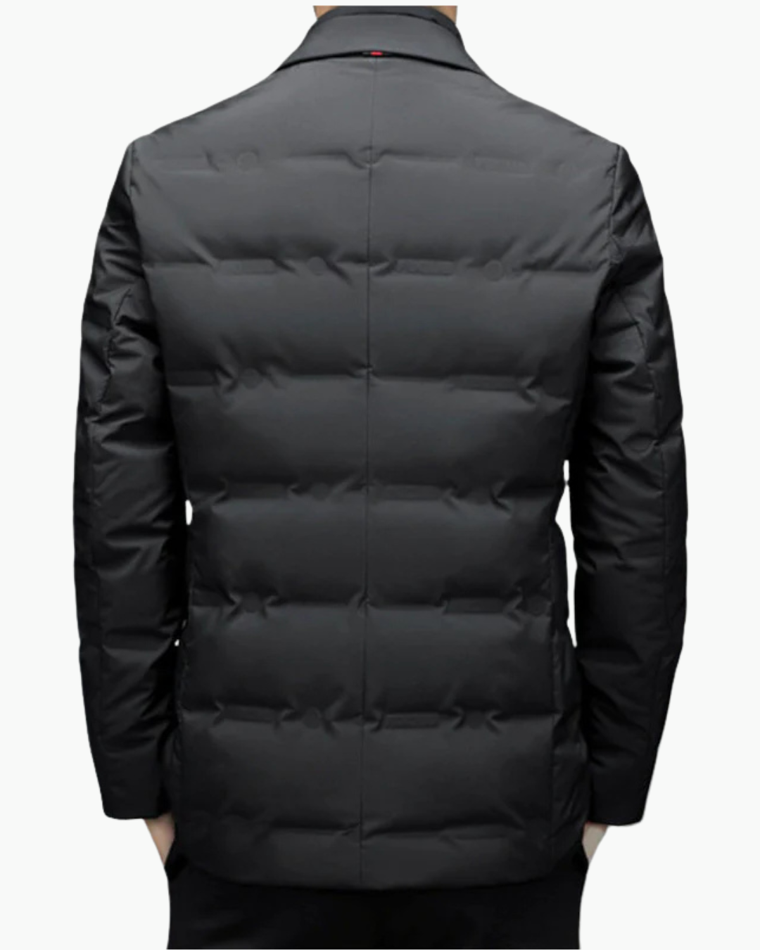 Pierre™ | Veste élégante urbaine