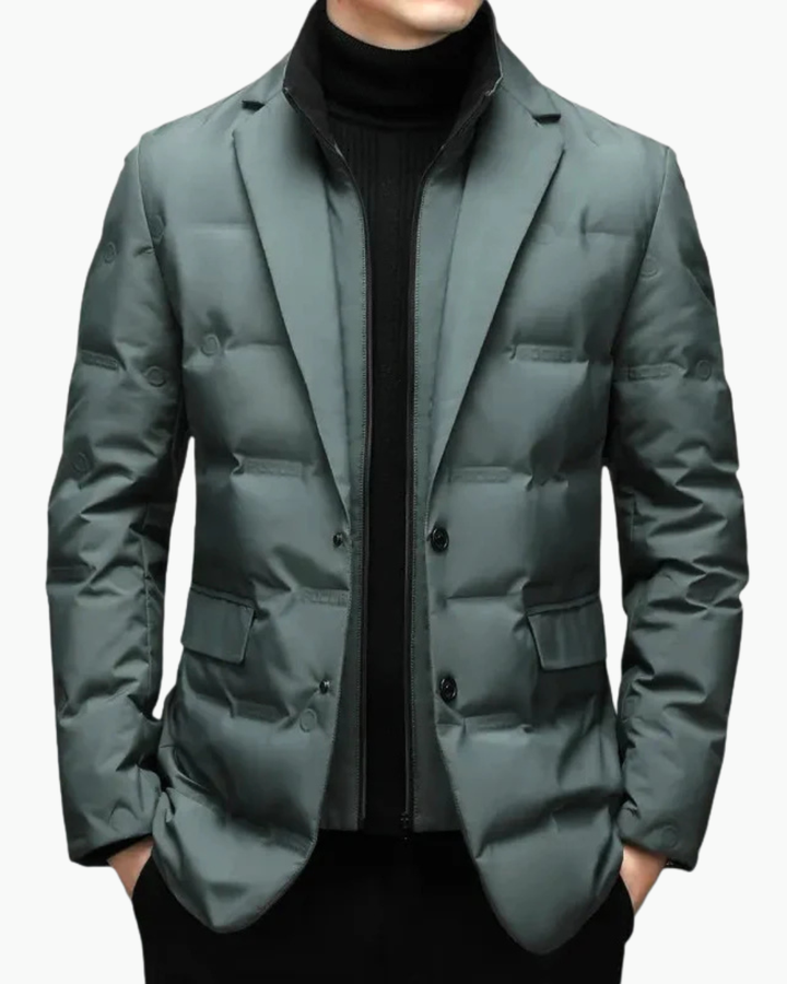 Pierre™ | Veste élégante urbaine