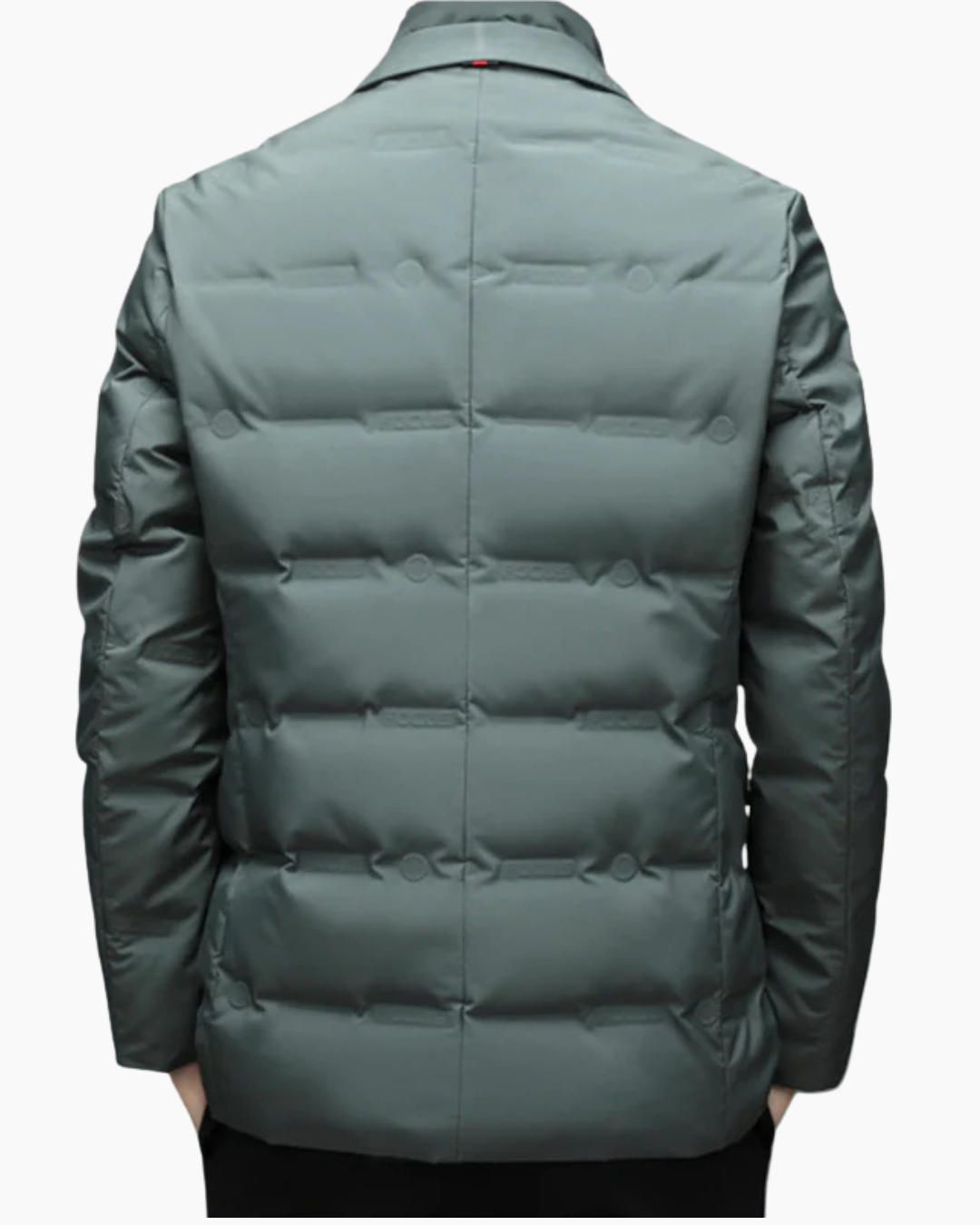 Pierre™ | Veste élégante urbaine