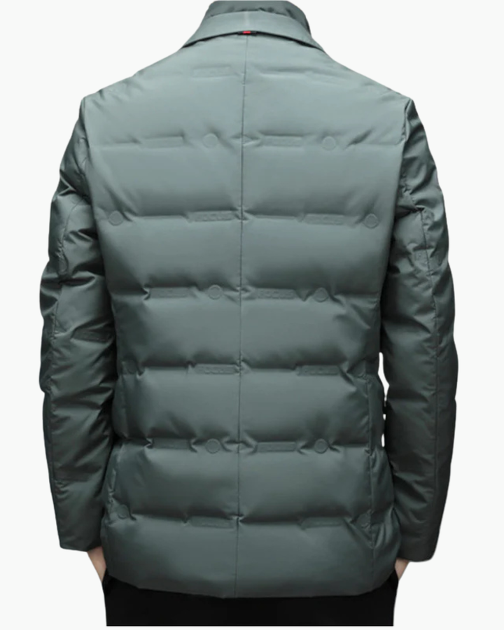 Pierre™ | Veste élégante urbaine