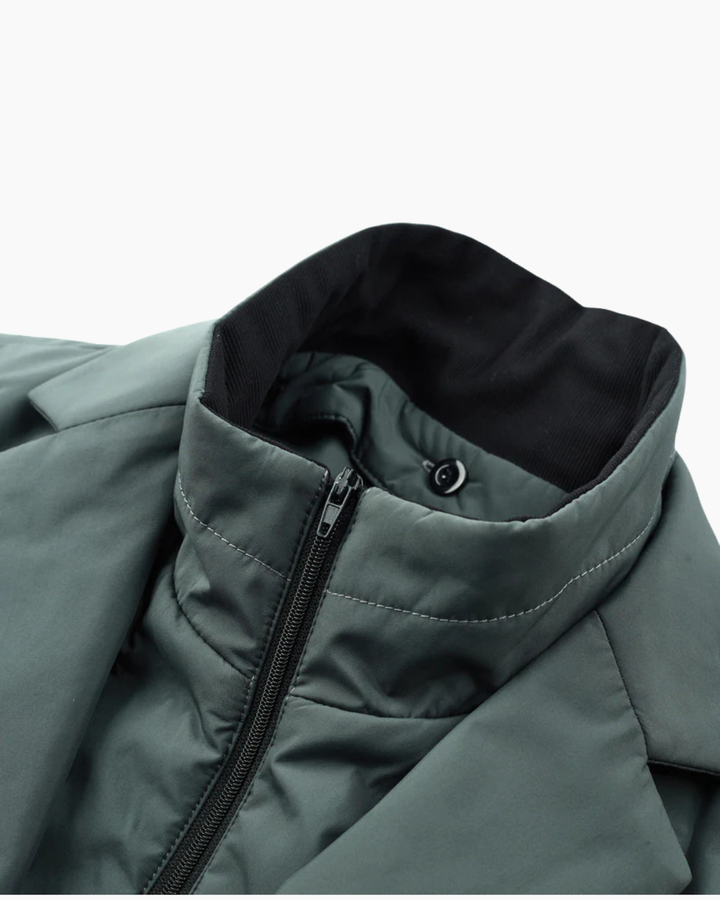 Pierre™ | Veste élégante urbaine
