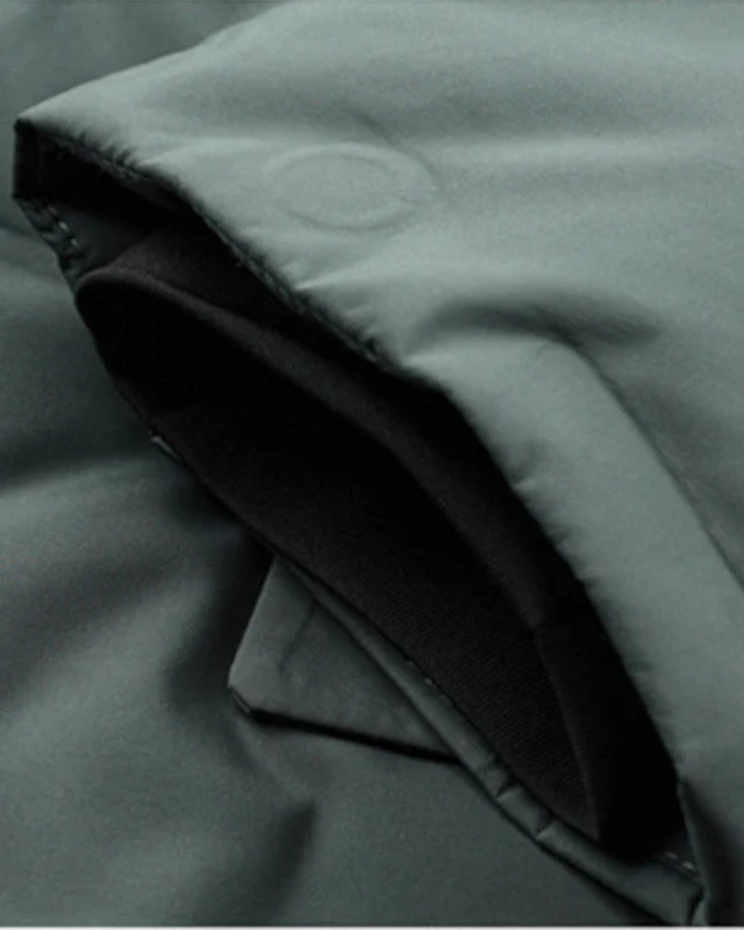 Pierre™ | Veste élégante urbaine
