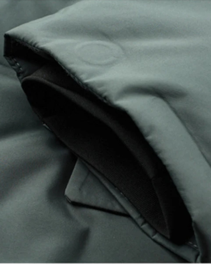Pierre™ | Veste élégante urbaine