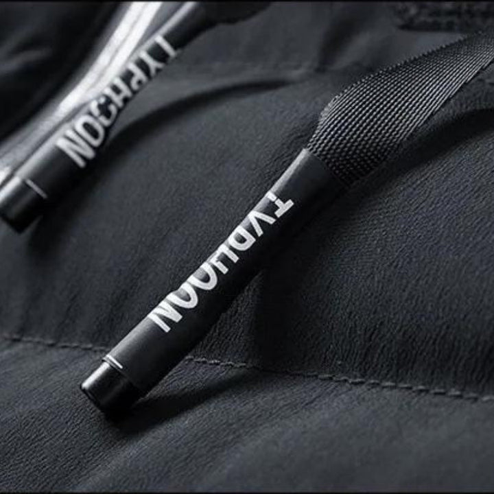 Olivier™ | Gilet thermique isolé