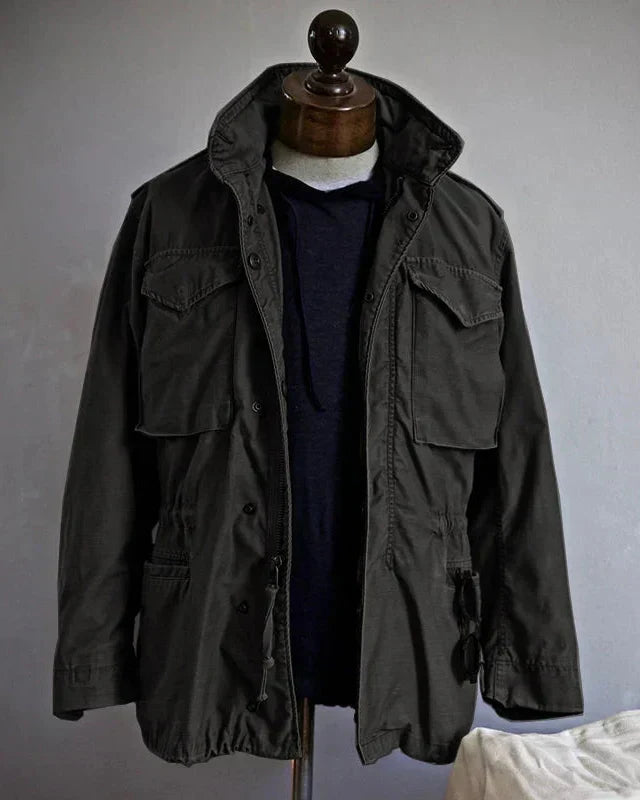 Balmoral | Veste de Champ