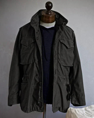 Balmoral | Veste de Champ