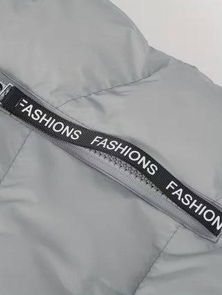 GILET REMPLI POUR HOMME