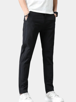 Marius™ | Pantalon slim ultra léger pour l'été