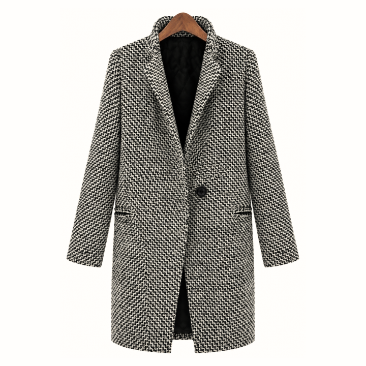 Via™ | Manteau long élégant pour femme