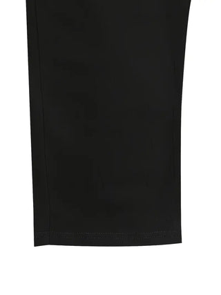 Clément™ | Pantalon large en lin avec cordon