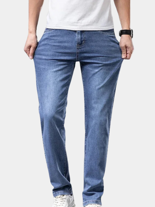 Achille™ | Pantalon d'été droit et léger