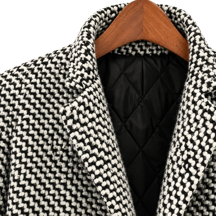 Via™ | Manteau long élégant pour femme