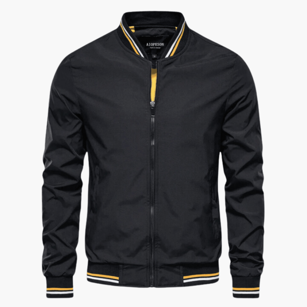 Martin™ | Veste élégante polyvalente