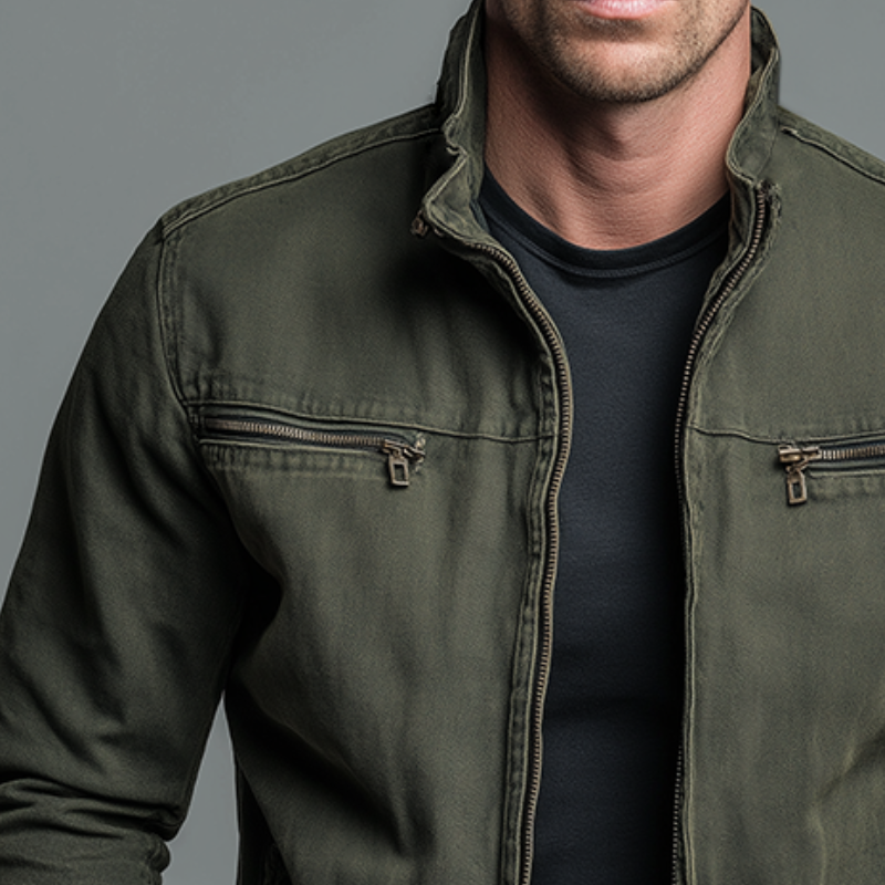 Renato | Veste d'Automne