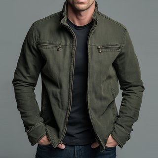 Renato | Veste d'Automne