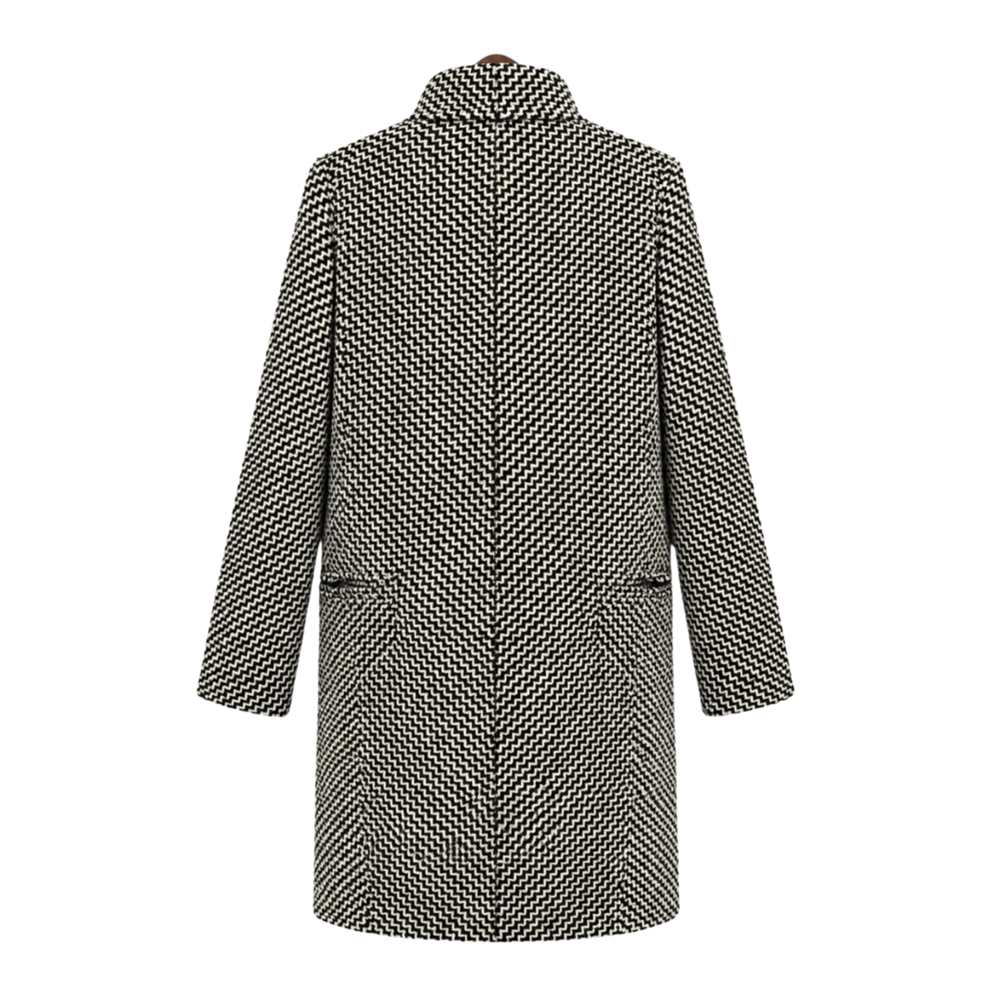 Via™ | Manteau long élégant pour femme
