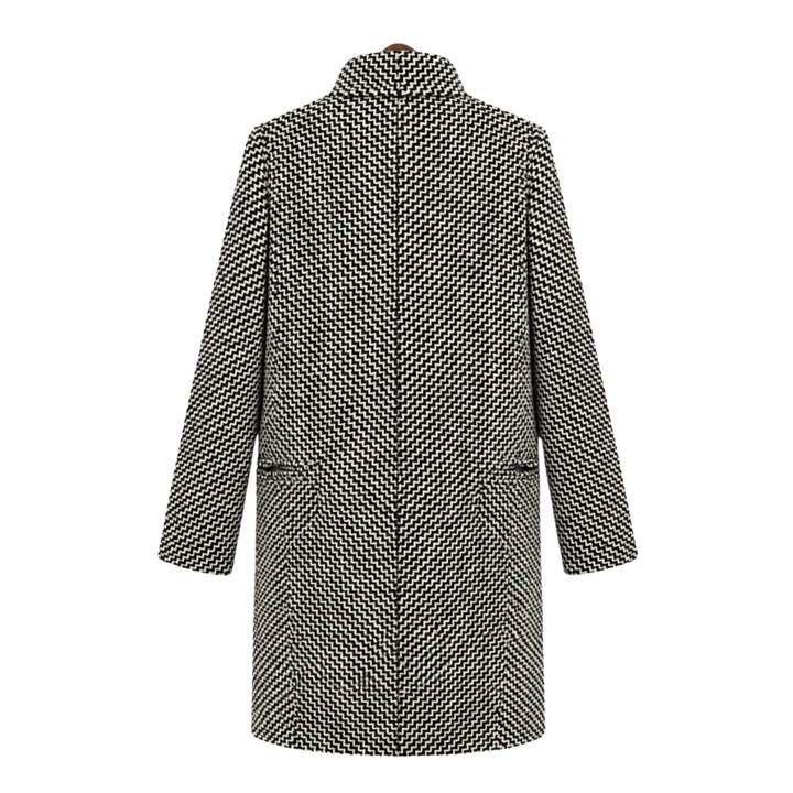 Via™ | Manteau long élégant pour femme