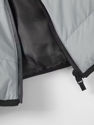 GILET REMPLI POUR HOMME