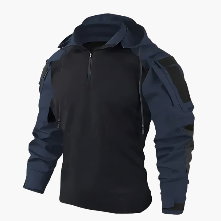 Thibault™ | Veste tactique d'extérieur robuste