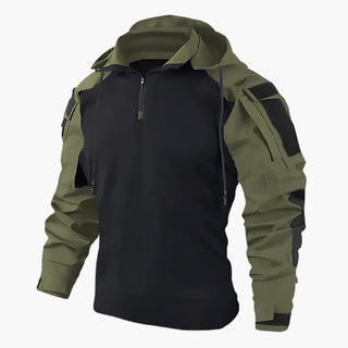 Thibault™ | Veste tactique d'extérieur robuste