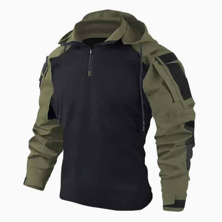 Thibault™ | Veste tactique d'extérieur robuste