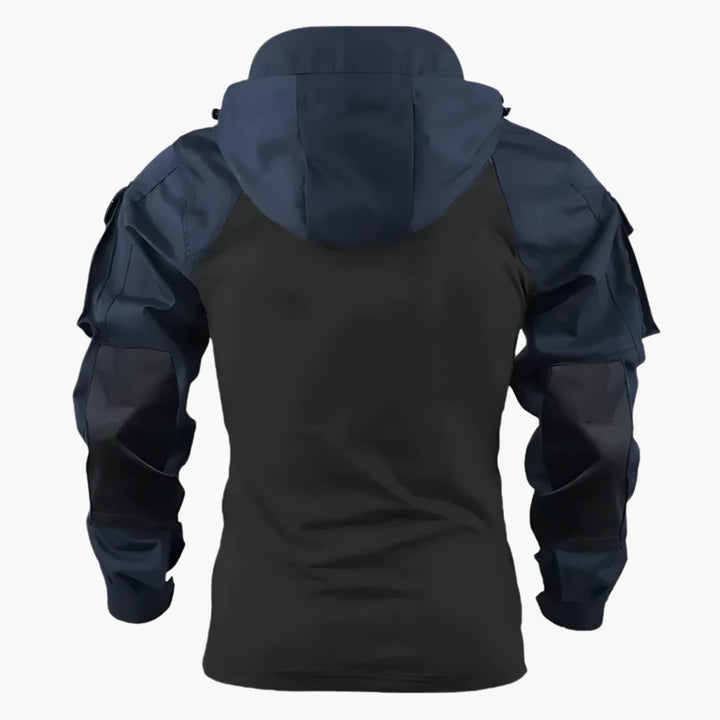 Thibault™ | Veste tactique d'extérieur robuste