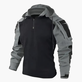 Thibault™ | Veste tactique d'extérieur robuste