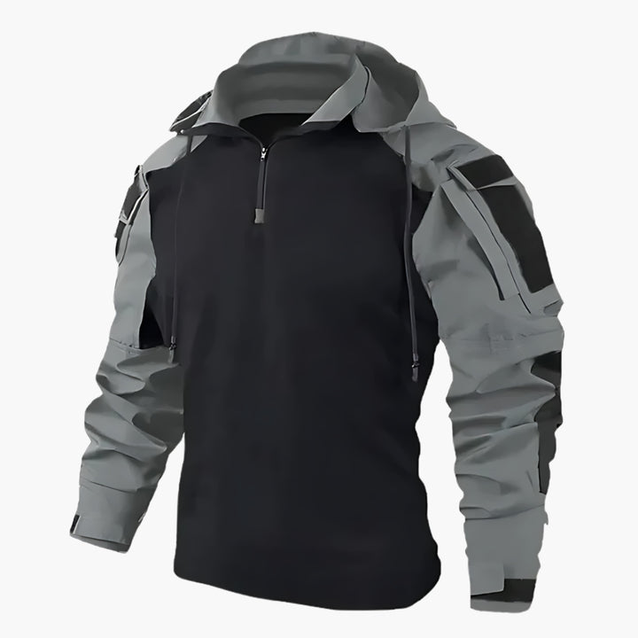 Thibault™ | Veste tactique d'extérieur robuste