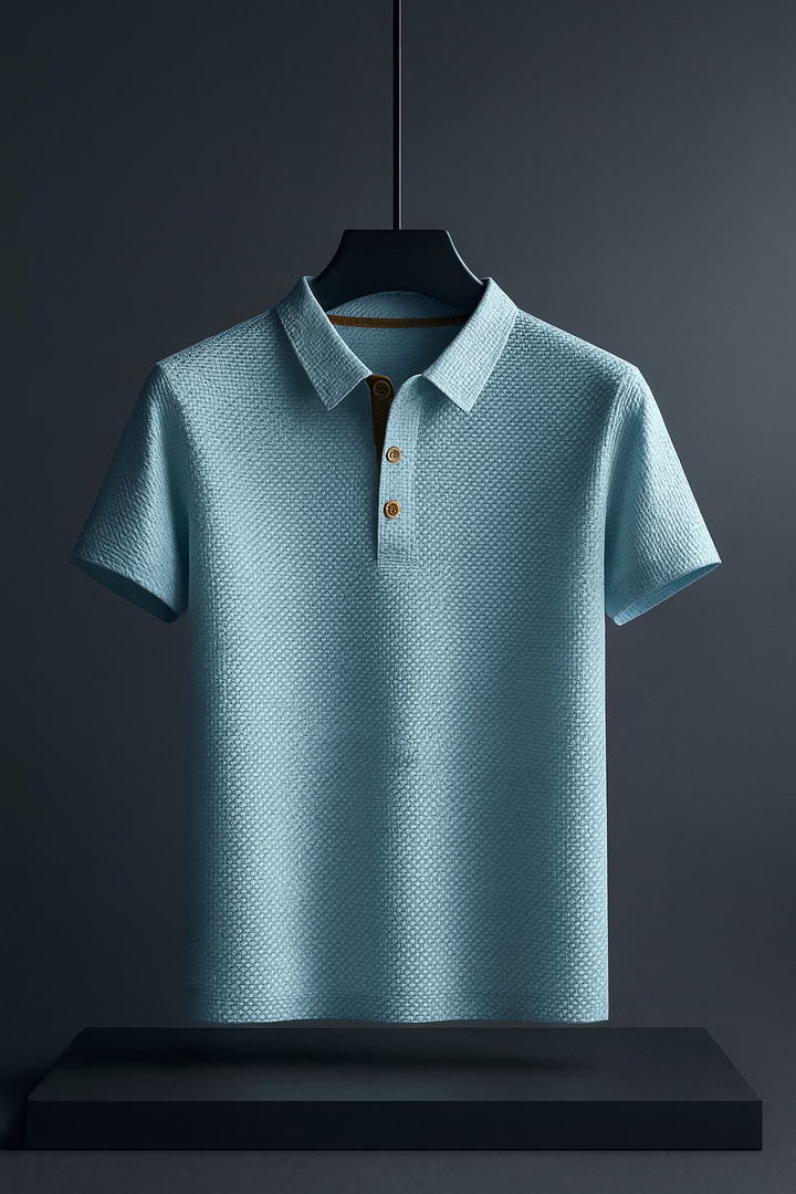 POLO BRISE POUR HOMME