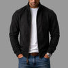 Lucien™ | Blouson bomber élégant effet daim