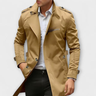VESTE POUR HOMME ÉLÉGANTE