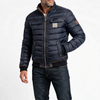 Philippe™ | Veste matelassée à col montant