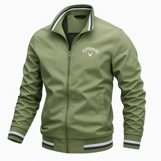 VESTE D'ÉTÉ/DE MI-SAISON DE LUXE POUR HOMME