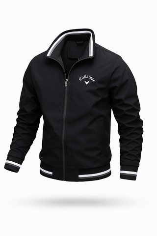 VESTE D'ÉTÉ/DE MI-SAISON DE LUXE POUR HOMME