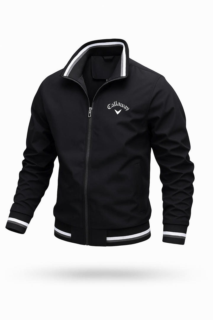 VESTE D'ÉTÉ/DE MI-SAISON DE LUXE POUR HOMME