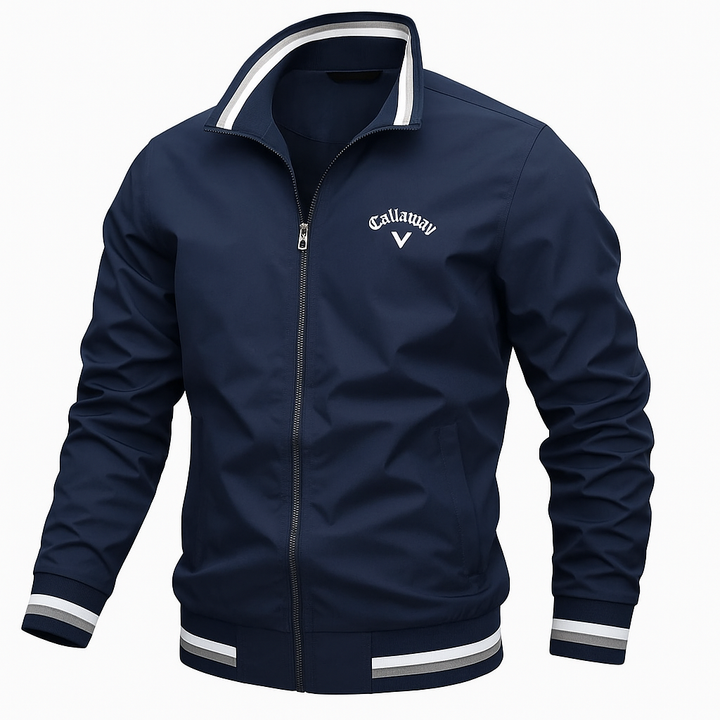 VESTE D'ÉTÉ/DE MI-SAISON DE LUXE POUR HOMME