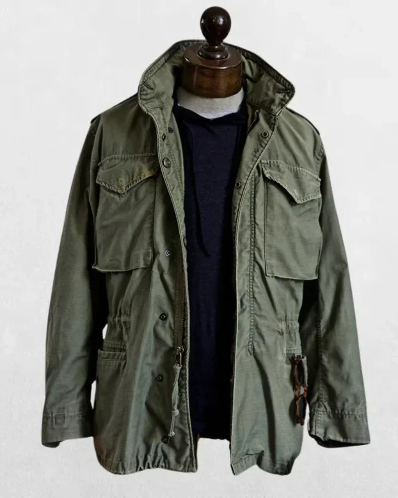 Balmoral | Veste de Champ