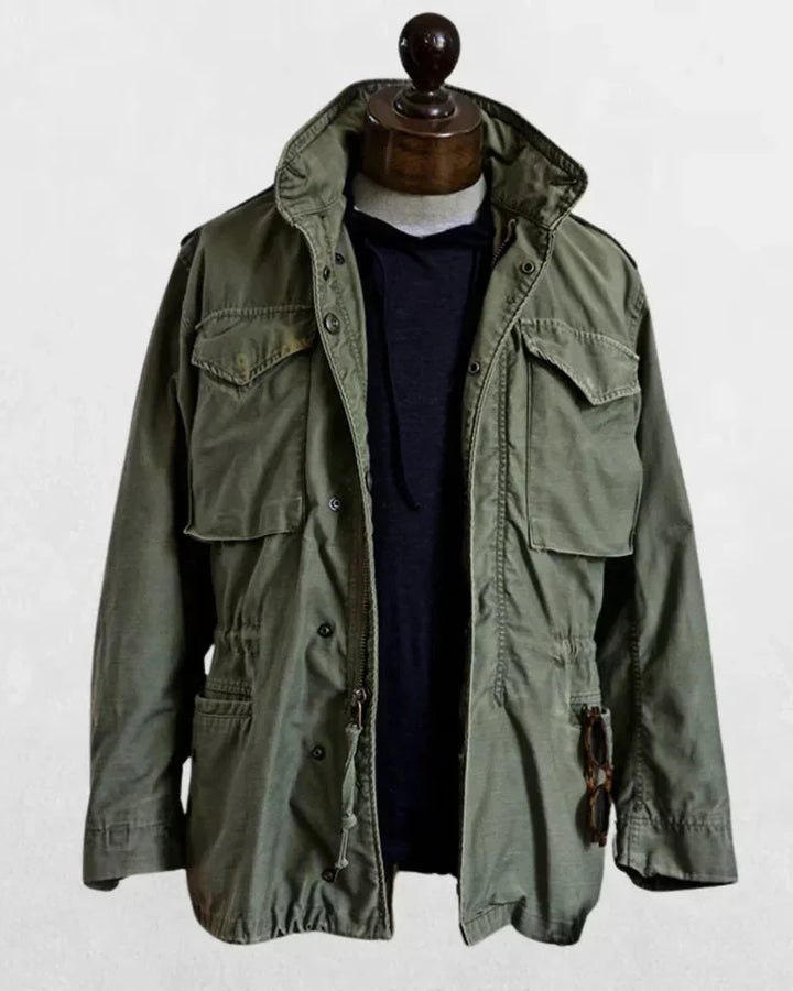 Balmoral | Veste de Champ