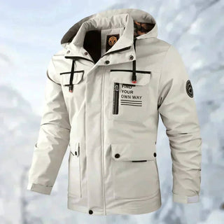 Noé™ | Veste d'extérieur imperméable
