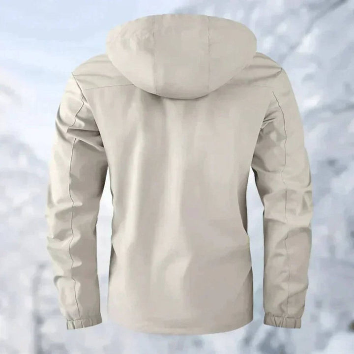 Noé™ | Veste d'extérieur imperméable