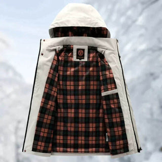 Noé™ | Veste d'extérieur imperméable